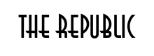 The Republic: A Journal of Nigerian Affairs
