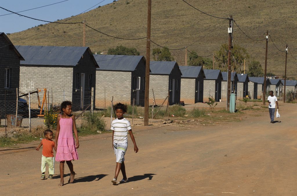 This image is for our piece on Fieldwork in South Africa: Then and Now.
