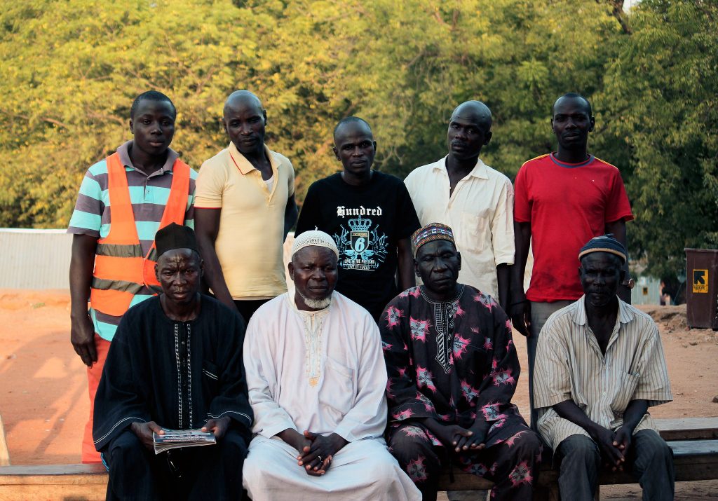 This image is for our piece on Boko Haram