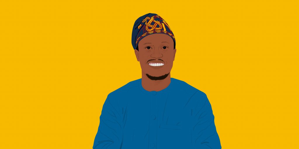 Tolu Ogunlesi