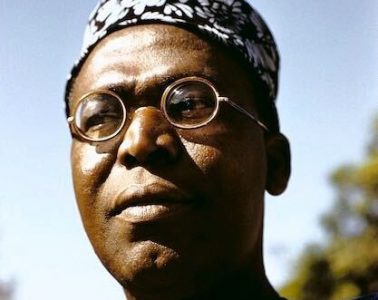 This photo is for our piece on 'The Controversial Legacy of Obafemi Awolowo