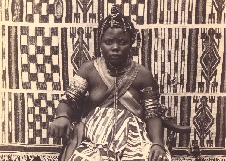 Historical Influences On Women In Igbo Society | The Republic