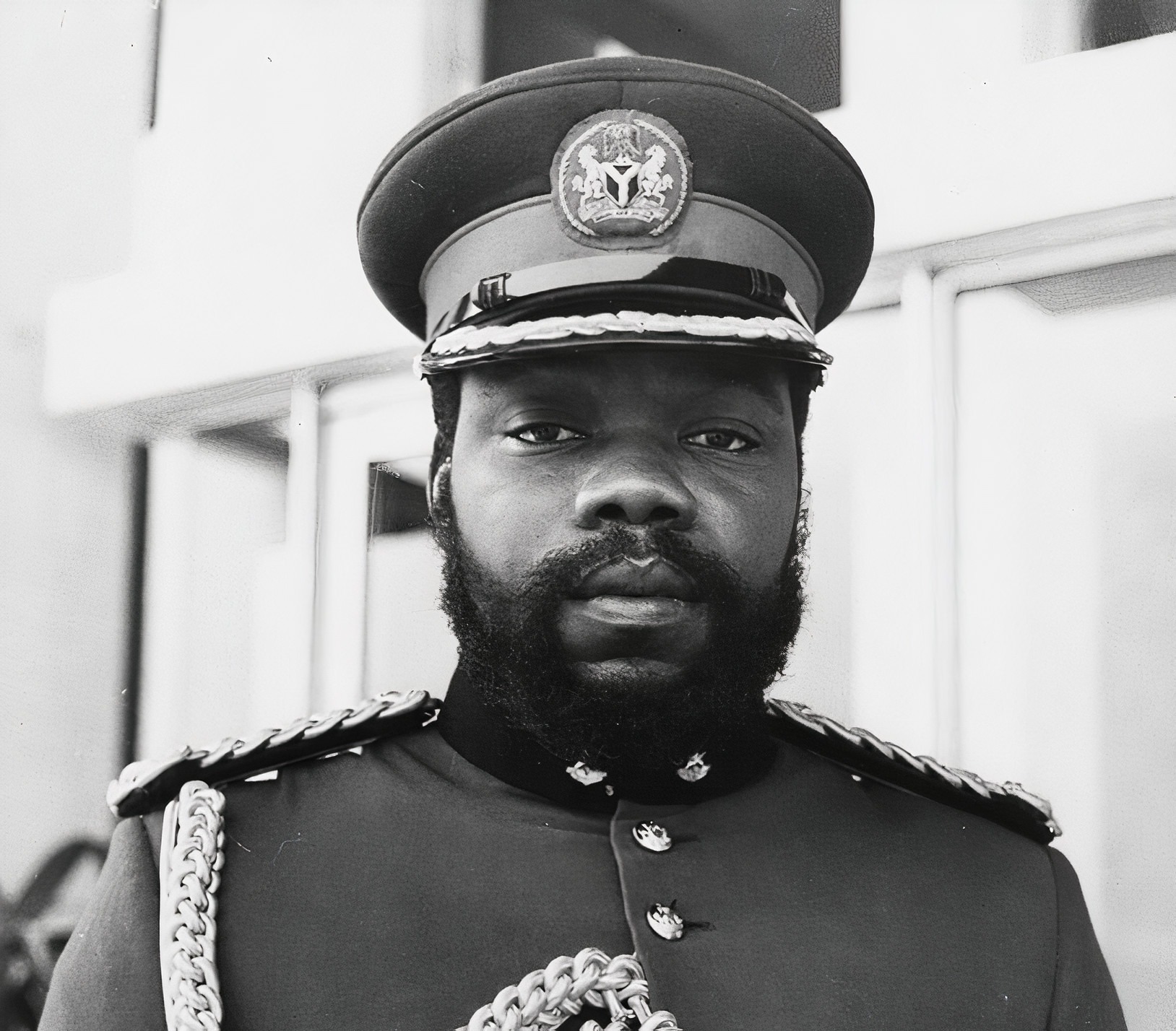 What Is The Meaning Of Ojukwu In Igbo