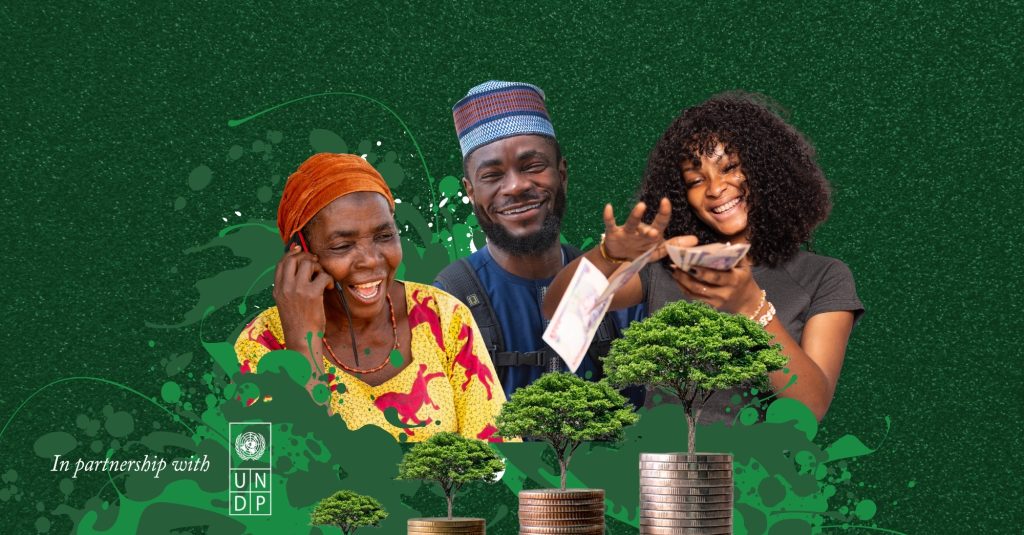 Green economy for Nigeria