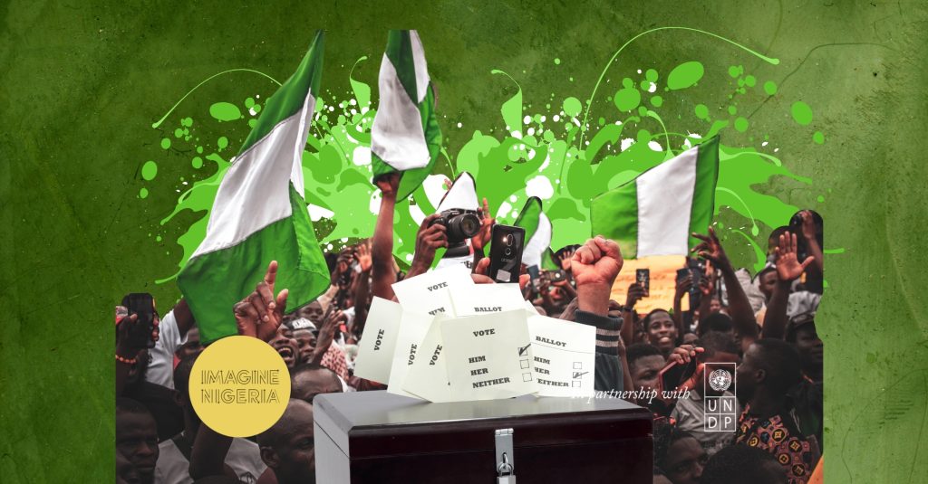 Nigeria’s Democratic Structures
