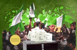 Nigeria’s Democratic Structures