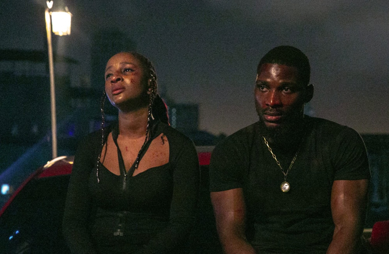 Film Review: 'Gangs of Lagos' (2023) | The Republic