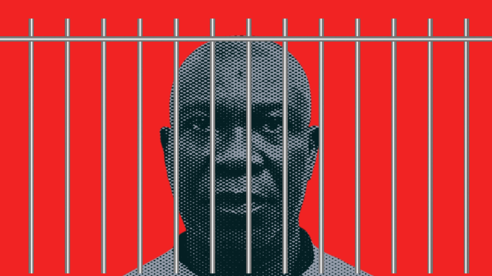 Ekweremadu Goes to Jail The Republic