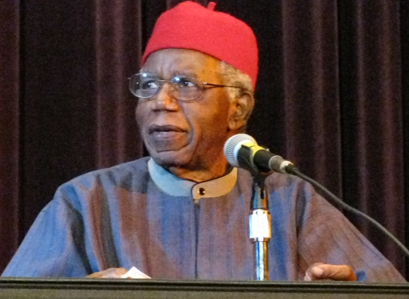 The Chinua Achebe International Symposium