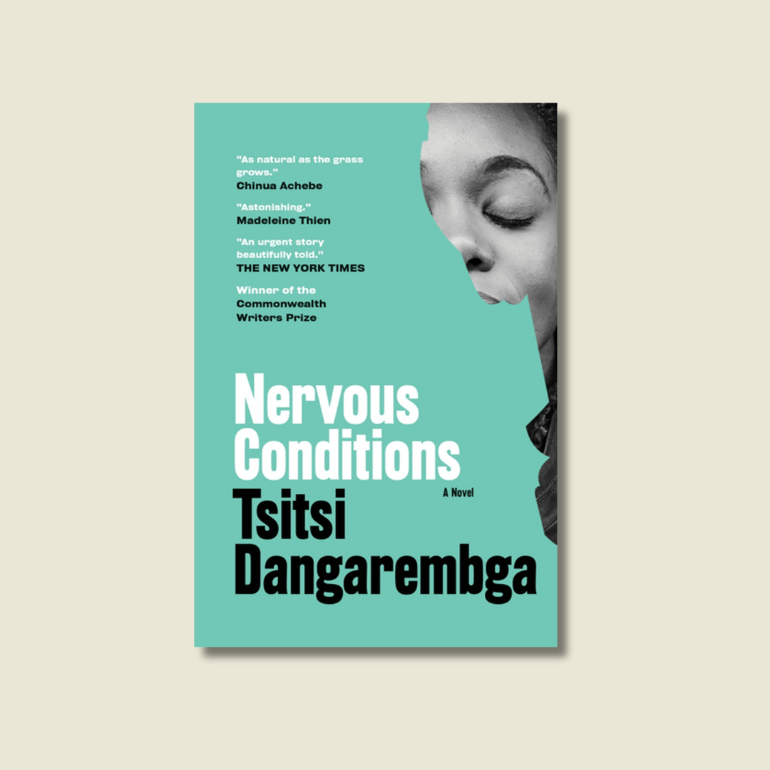 NERVOUS CONDITIONS BY TSITSI DANGAREMBGA