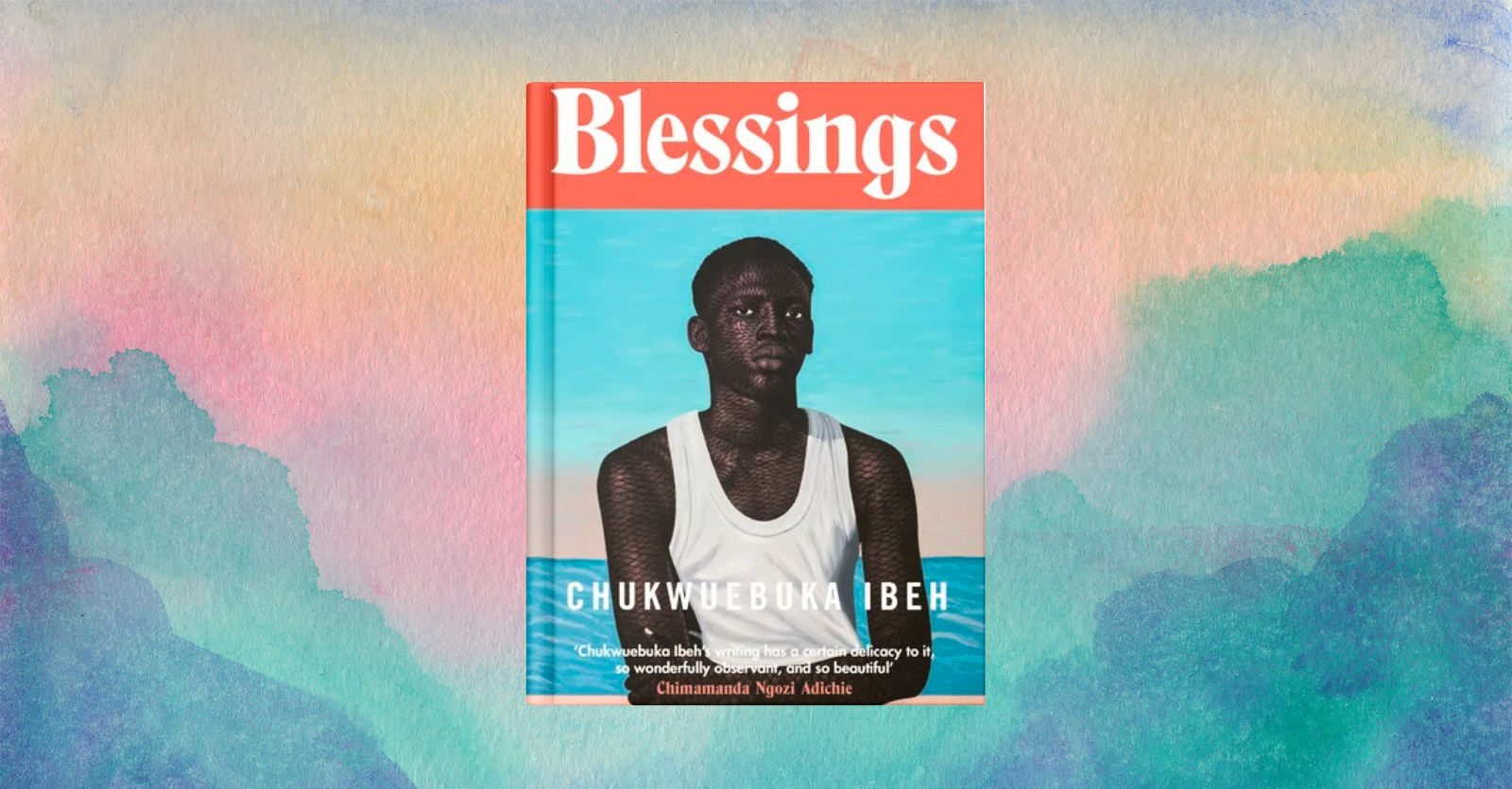 Blessings by Chukwuebuka Ibeh