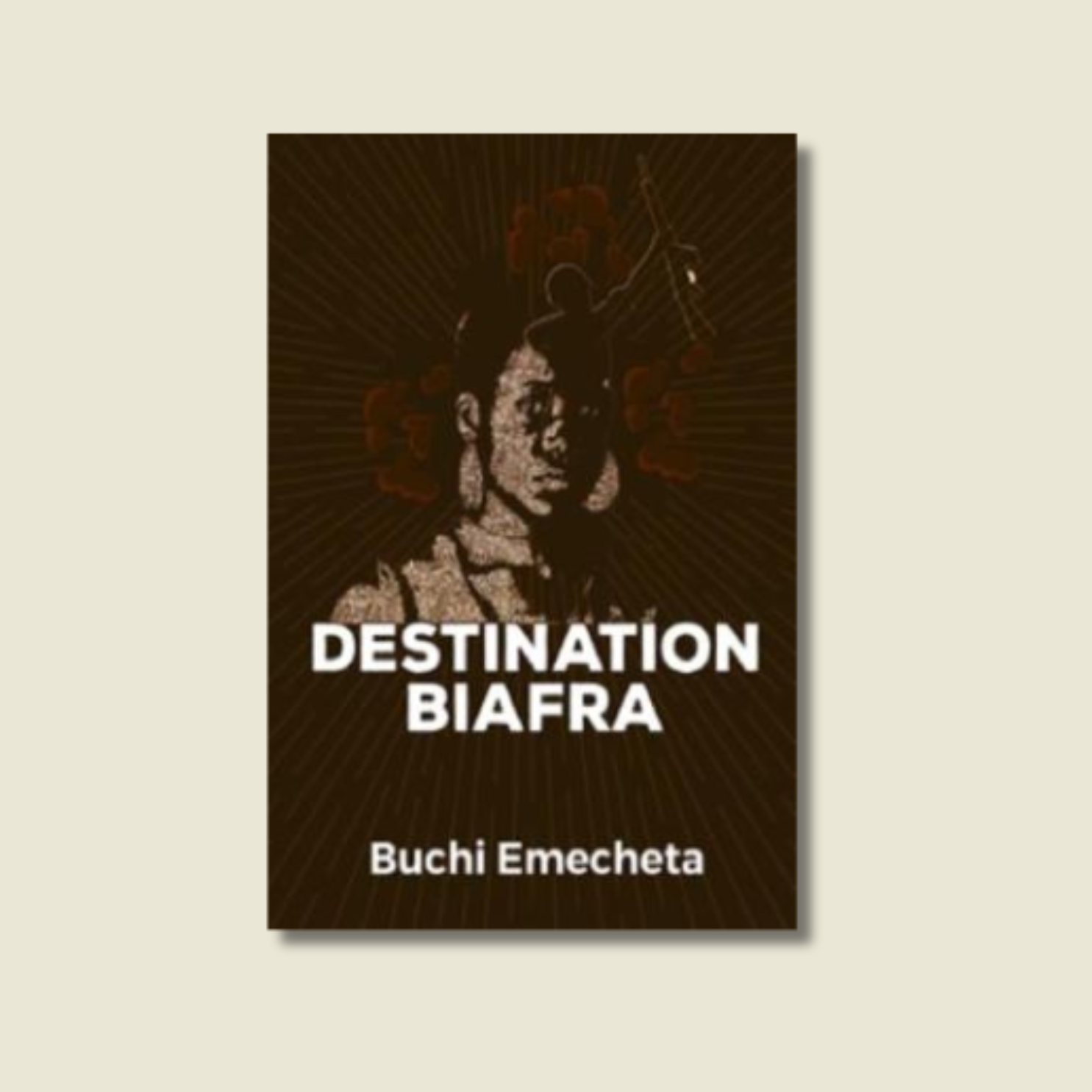 DESTINATION BIAFRA BY BUCHI EMECHETA