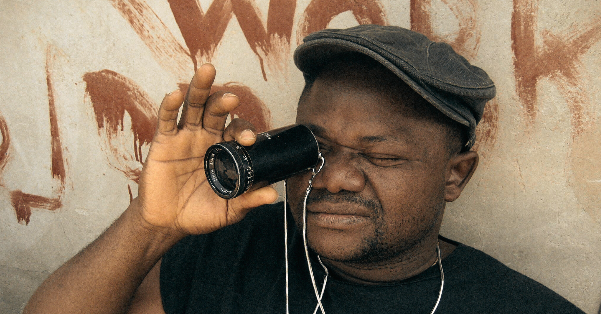 Shooting the Great Nigerian Film