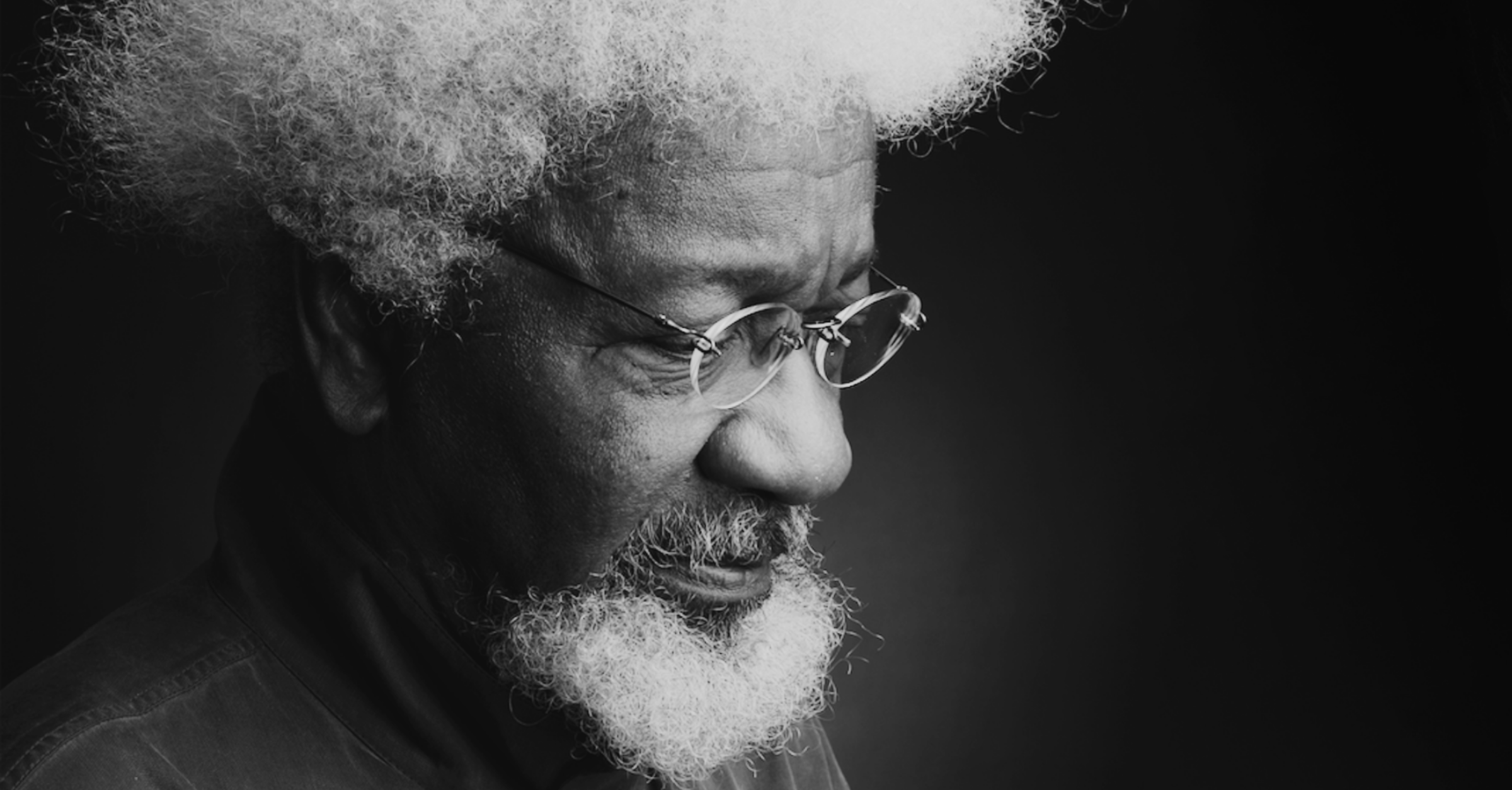 Wole Soyinka