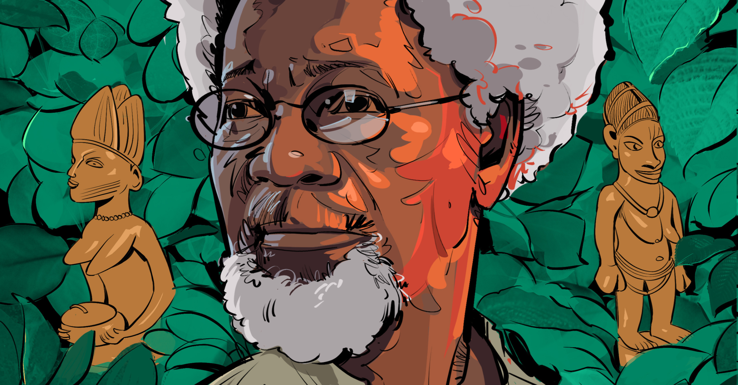 Soyinka