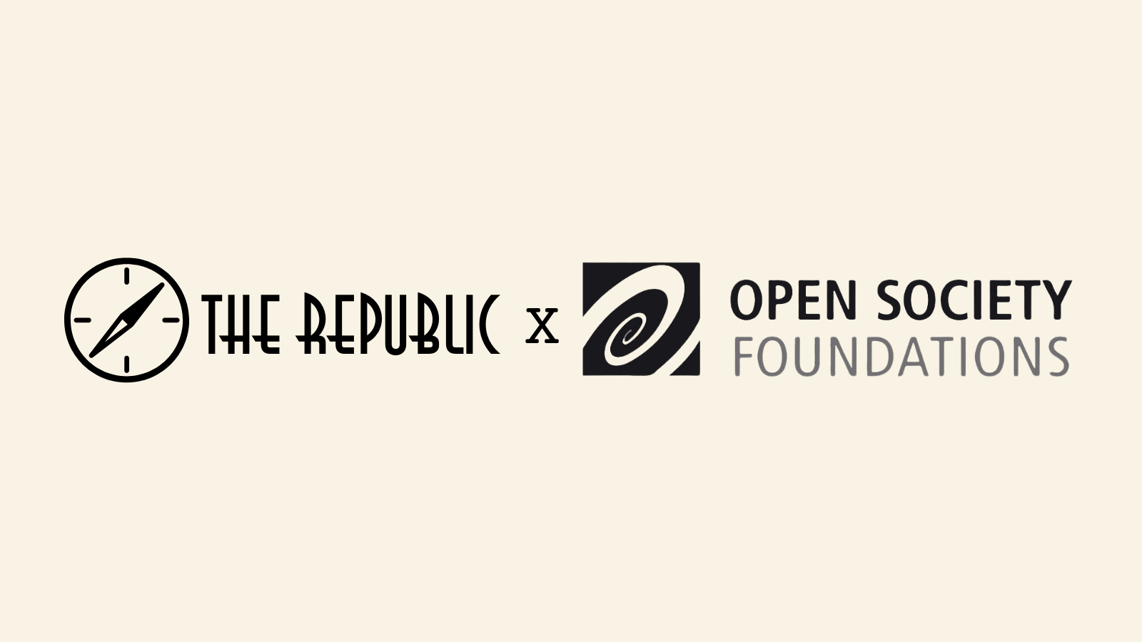 Open Society Foundations