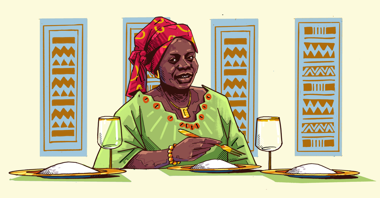 Emecheta