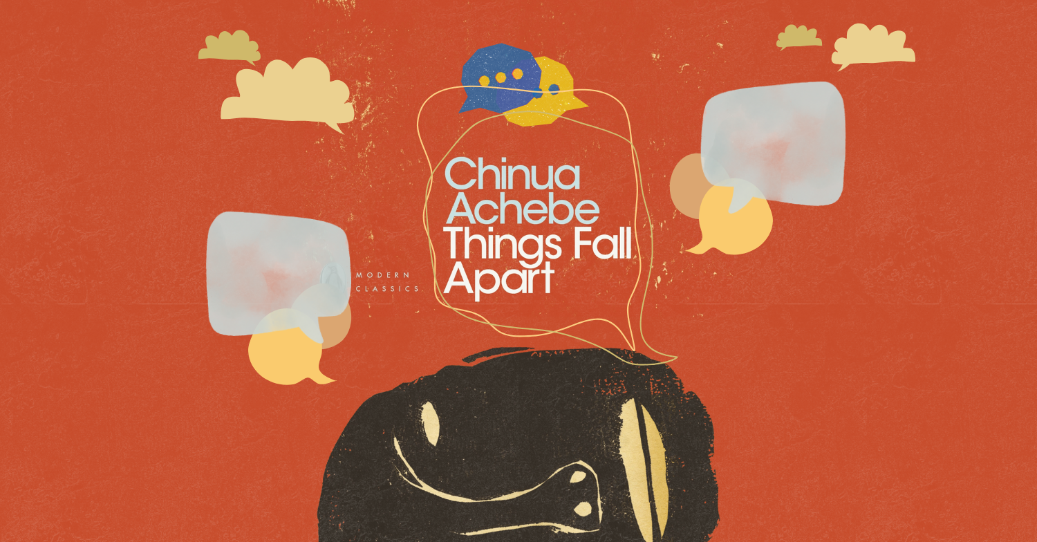 Things Fall Apart